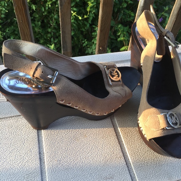 MK wedge - Picture 1 of 3